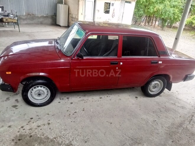 LADA (VAZ) 2107 2007, 130,000 km - 1.6 l - Ağsu