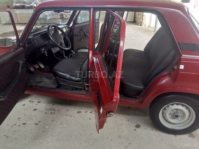 LADA (VAZ) 2107 2007, 130,000 km - 1.6 l - Ağsu