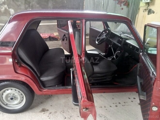 LADA (VAZ) 2107 2007, 130,000 km - 1.6 l - Ağsu