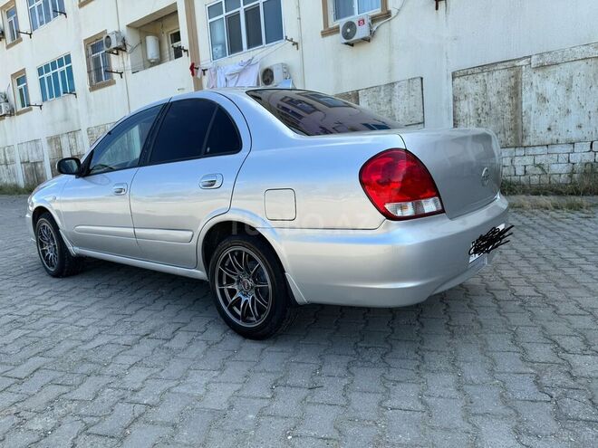 Nissan Sunny 2010, 267,200 km - 1.3 l - Bakı