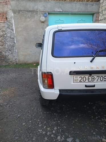 LADA (VAZ) Niva 2011, 140,000 km - 1.7 л - Gəncə