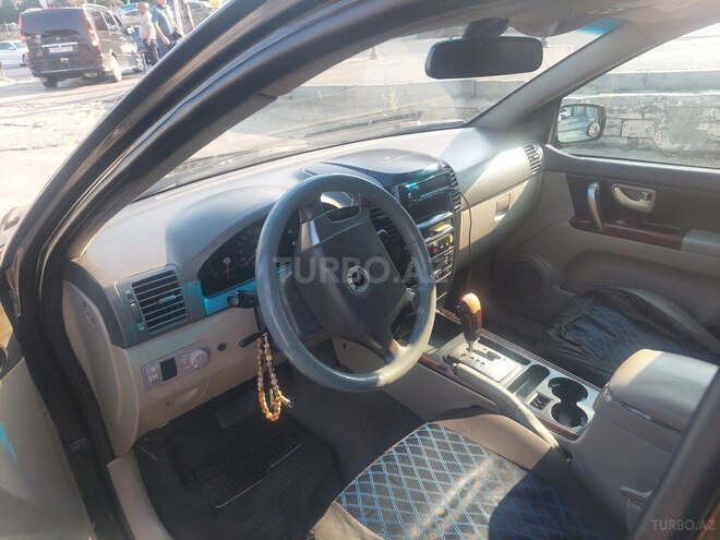 Kia Sorento 2004, 548,758 km - 2.5 l - Sumqayıt