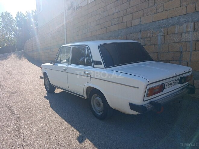 LADA (VAZ) 2106 1993, 97,979 km - 1.3 л - Şamaxı