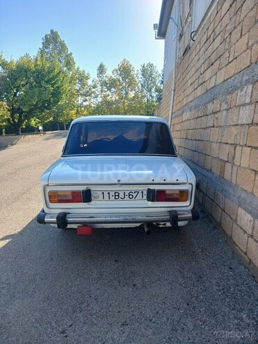 LADA (VAZ) 2106 1993, 97,979 km - 1.3 л - Şamaxı