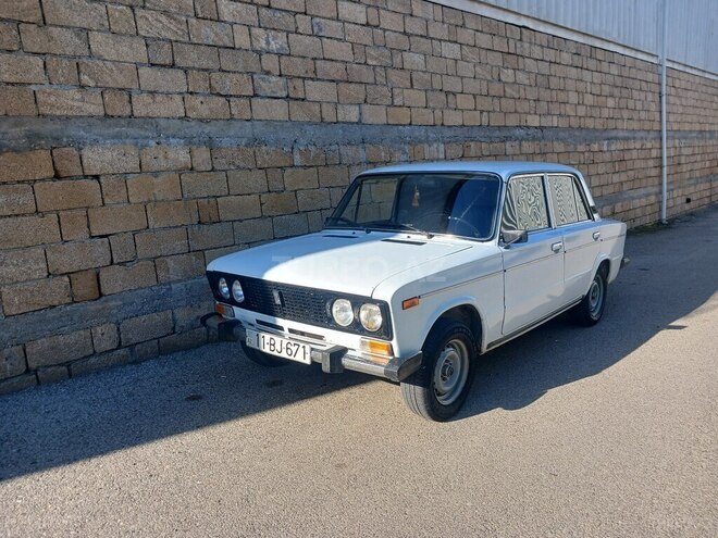 LADA (VAZ) 2106 1993, 97,979 km - 1.3 л - Şamaxı