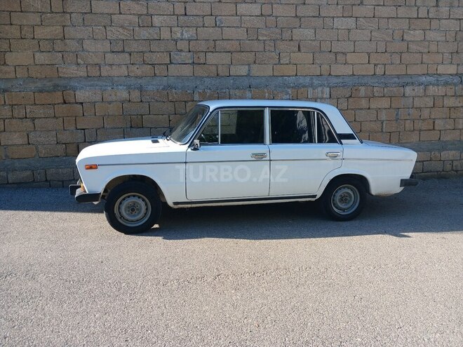 LADA (VAZ) 2106 1993, 97,979 km - 1.3 л - Şamaxı