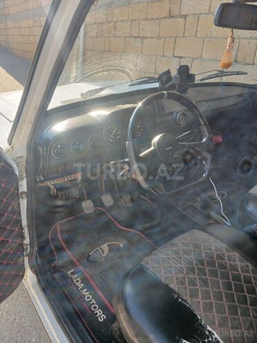LADA (VAZ) 2106 1993, 97,979 km - 1.3 л - Şamaxı