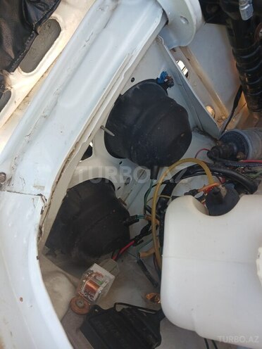 LADA (VAZ) 2106 1993, 97,979 km - 1.3 л - Şamaxı