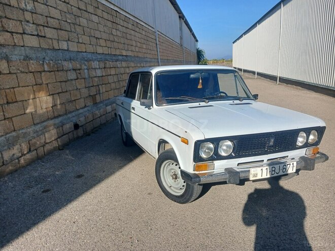 LADA (VAZ) 2106 1993, 97,979 km - 1.3 л - Şamaxı