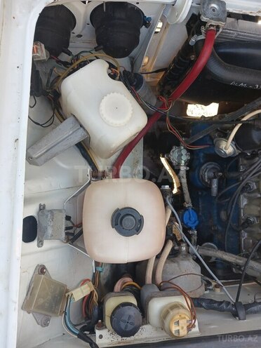 LADA (VAZ) 2106 1993, 97,979 km - 1.3 л - Şamaxı