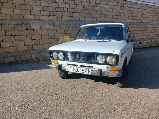 LADA (VAZ) 2106 1993, 97,979 km - 1.3 л - Şamaxı
