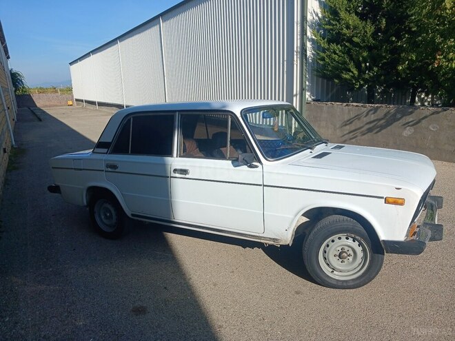LADA (VAZ) 2106 1993, 97,979 km - 1.3 л - Şamaxı