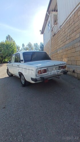 LADA (VAZ) 2106 1993, 97,979 km - 1.3 л - Şamaxı