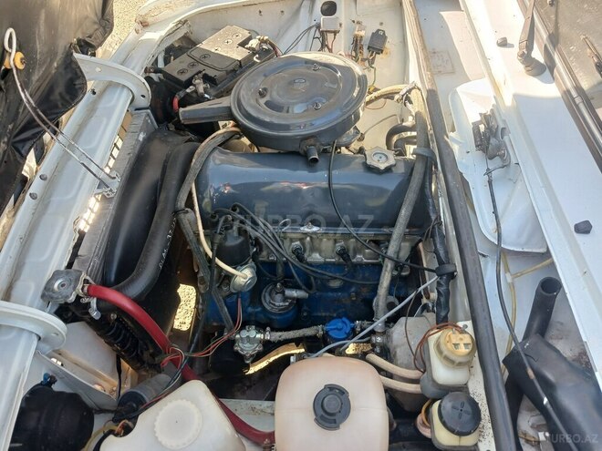 LADA (VAZ) 2106 1993, 97,979 km - 1.3 л - Şamaxı