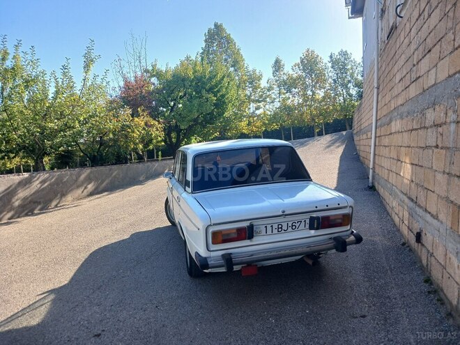 LADA (VAZ) 2106 1993, 97,979 km - 1.3 л - Şamaxı
