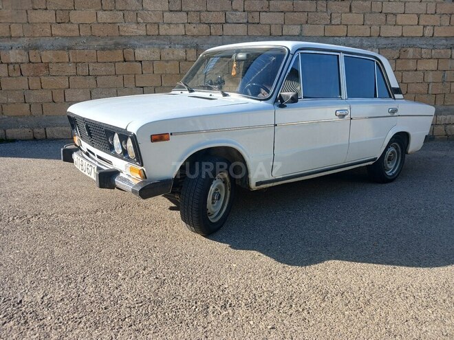 LADA (VAZ) 2106 1993, 97,979 km - 1.3 л - Şamaxı