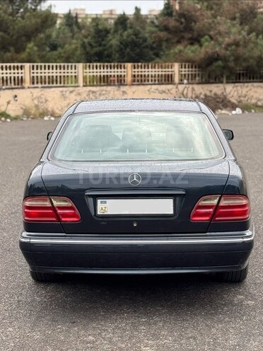 Mercedes E 280 1999, 340,000 km - 2.8 l - Bakı