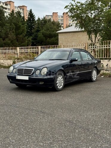 Mercedes E 280 1999, 340,000 km - 2.8 l - Bakı