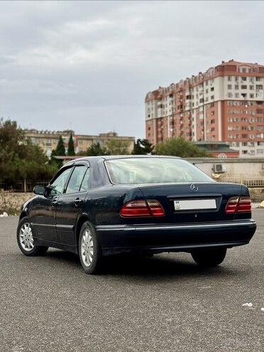 Mercedes E 280 1999, 340,000 km - 2.8 l - Bakı