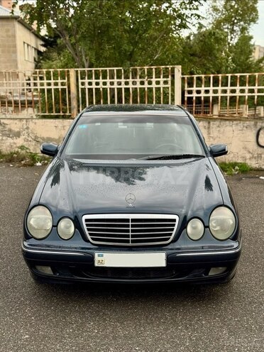 Mercedes E 280 1999, 340,000 km - 2.8 l - Bakı