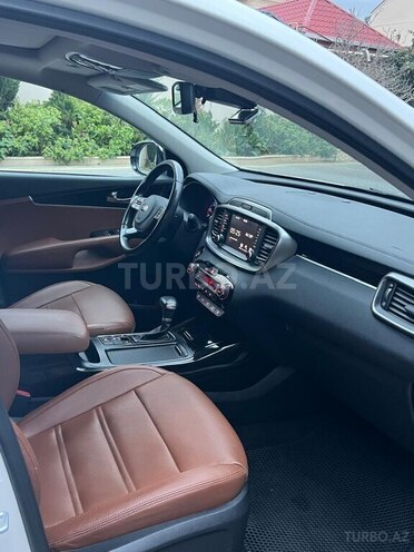Kia Sorento 2017, 189,000 km - 2.0 l - Bakı