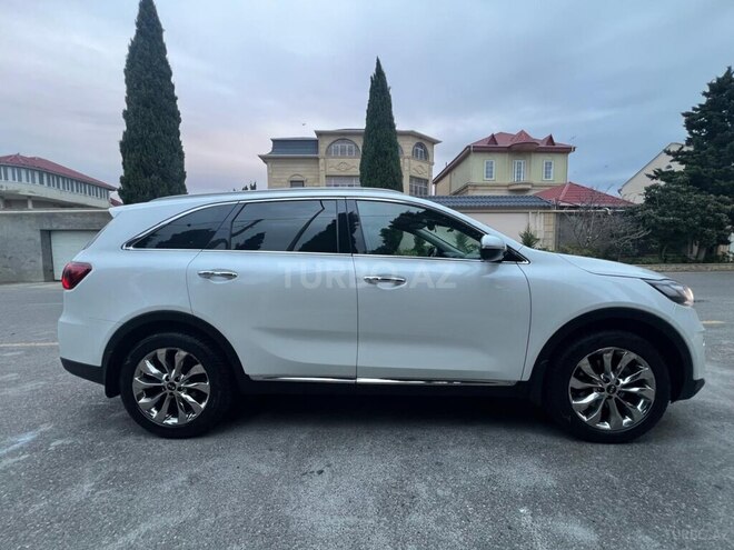 Kia Sorento 2017, 189,000 km - 2.0 l - Bakı