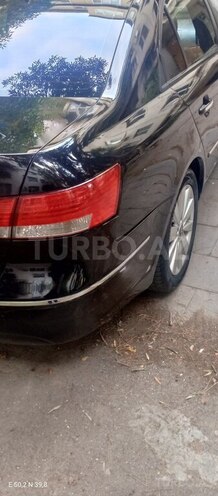 Hyundai Sonata 2008, 243,000 km - 2.0 l - Bakı