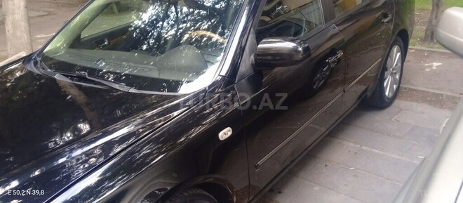 Hyundai Sonata 2008, 243,000 km - 2.0 l - Bakı