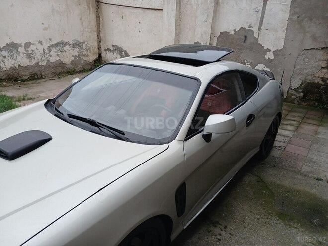 Hyundai Coupe 2005, 32,719 km - 2.7 л - Xaçmaz