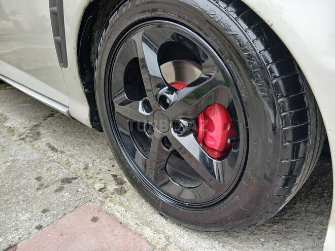 Hyundai Coupe 2005, 32,719 km - 2.7 л - Xaçmaz