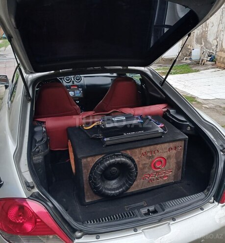 Hyundai Coupe 2005, 32,719 km - 2.7 л - Xaçmaz
