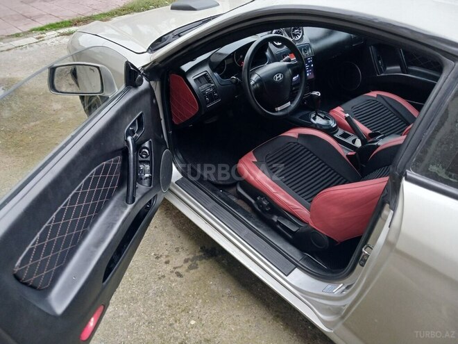 Hyundai Coupe 2005, 32,719 km - 2.7 л - Xaçmaz