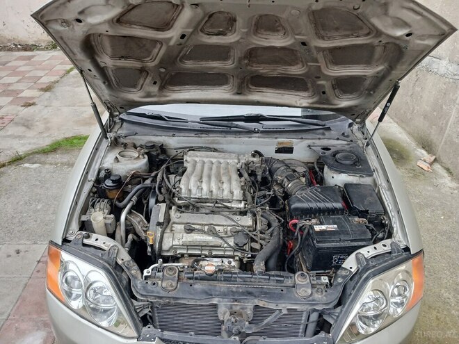 Hyundai Coupe 2005, 32,719 km - 2.7 л - Xaçmaz