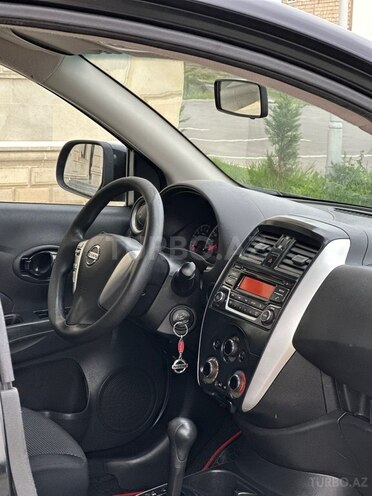 Nissan Sunny 2018, 223,048 km - 1.5 l - Saatlı