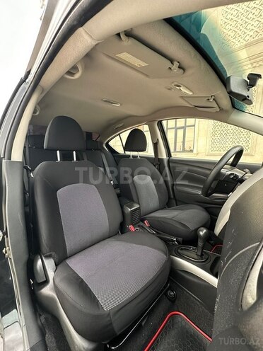 Nissan Sunny 2018, 223,048 km - 1.5 l - Saatlı
