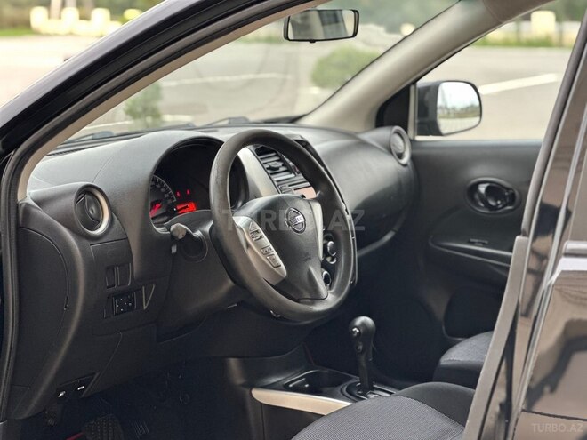 Nissan Sunny 2018, 223,048 km - 1.5 l - Saatlı