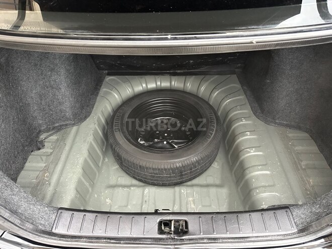 Nissan Sunny 2018, 223,048 km - 1.5 l - Saatlı