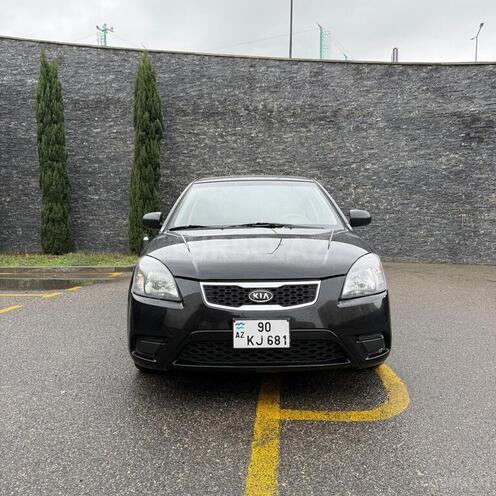 Kia Rio 2010, 356,269 km - 1.4 l - Bakı