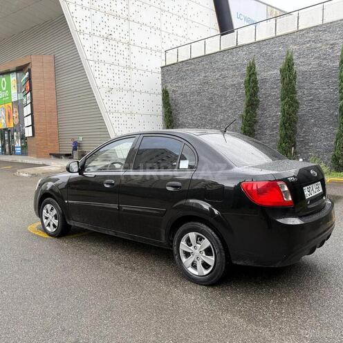 Kia Rio 2010, 356,269 km - 1.4 l - Bakı