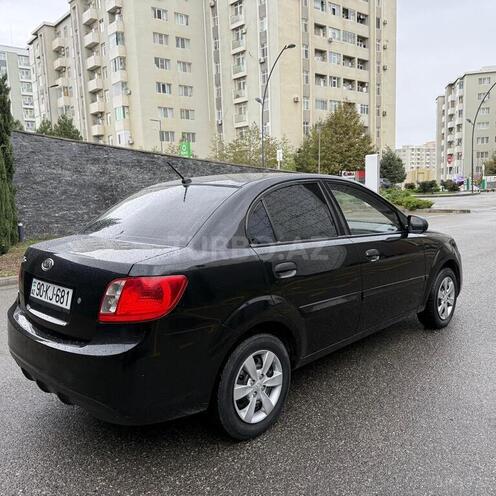 Kia Rio 2010, 356,269 km - 1.4 l - Bakı