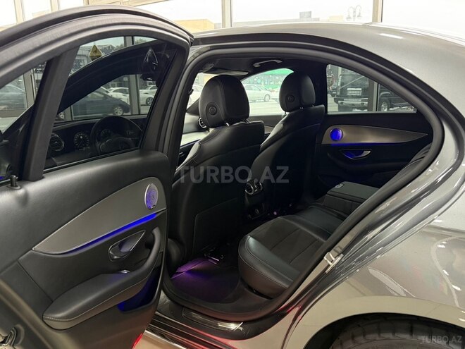 Mercedes E 300 2016, 135,000 km - 2.0 l - Bakı