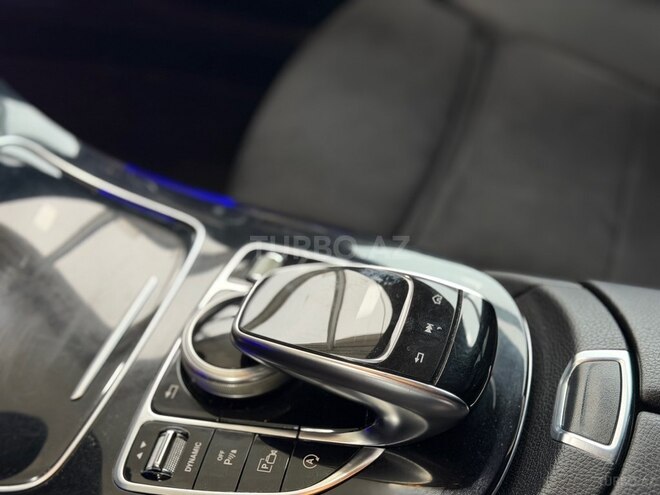 Mercedes E 300 2016, 135,000 km - 2.0 l - Bakı