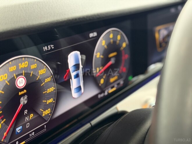 Mercedes E 300 2016, 135,000 km - 2.0 l - Bakı
