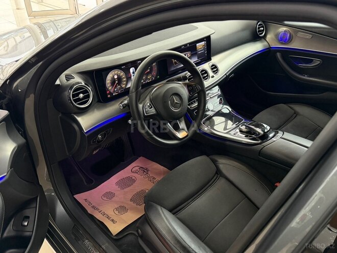 Mercedes E 300 2016, 135,000 km - 2.0 l - Bakı
