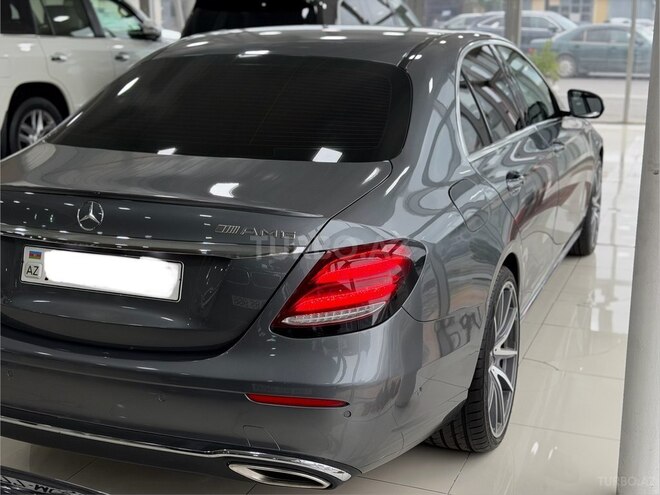 Mercedes E 300 2016, 135,000 km - 2.0 l - Bakı