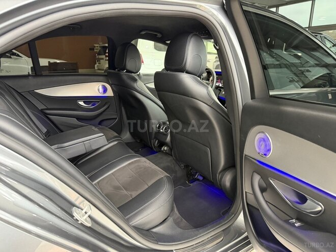 Mercedes E 300 2016, 135,000 km - 2.0 l - Bakı