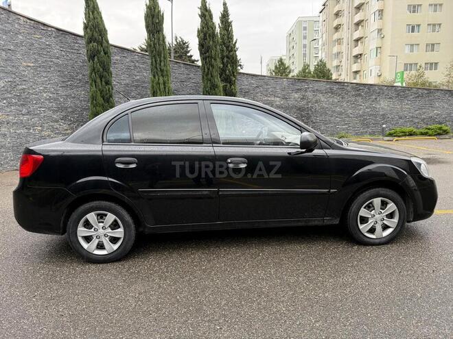 Kia Rio 2010, 356,269 km - 1.4 l - Bakı