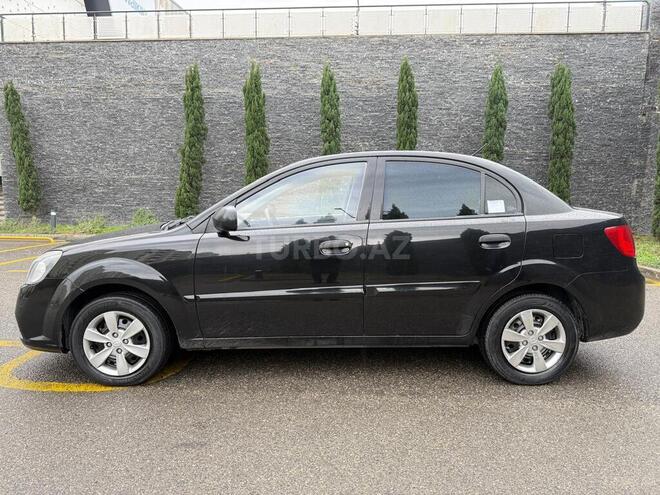 Kia Rio 2010, 356,269 km - 1.4 l - Bakı