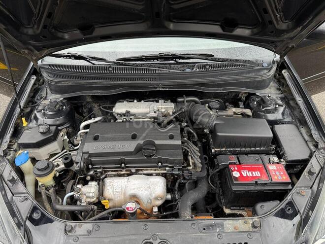 Kia Rio 2010, 356,269 km - 1.4 l - Bakı