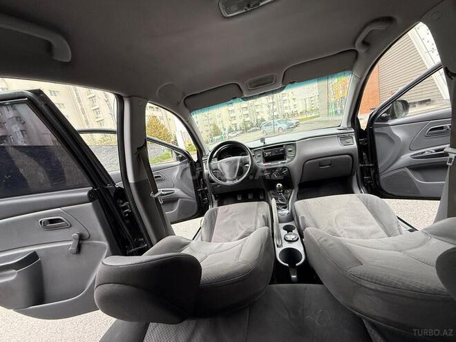 Kia Rio 2010, 356,269 km - 1.4 l - Bakı